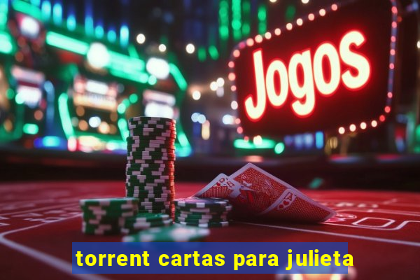 torrent cartas para julieta